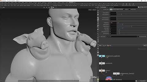 Soft Boolean: How-To. Part 2