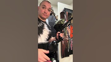 2005 WGP Karnivor custom E2 w/ CTLP Buttermods! #ctlp_buttered #autocockerlife