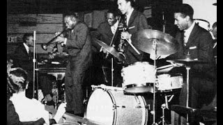 Clifford Brown & Max Roach - Sandu - 1955 chords