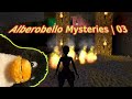 Tomb Raider - Alberobello Mysteries | 03