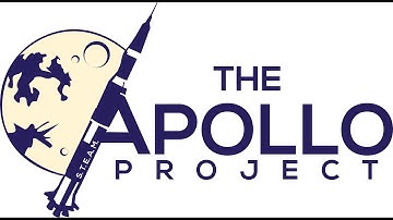 The Apollo Project Kickoff