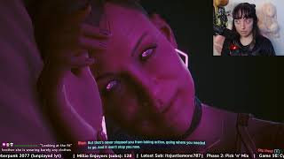 Cyberpunk 2077 | First Complete Playthrough! [Ep.3] screenshot 5