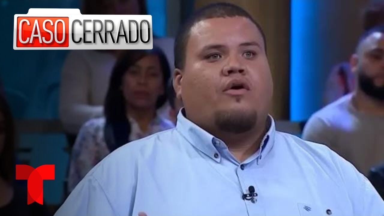 Caso Cerrado Capítulo Completo: Tropezó dos veces con la misma piedra 👬🎒🚘