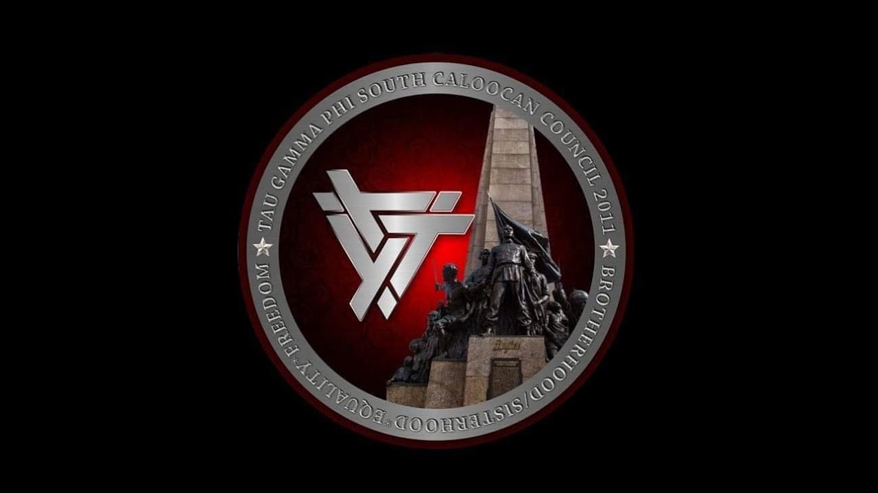 Tau Gamma Phi (Kataastaasan Kagalanggalangang Kapatiran) South Caloocan Council