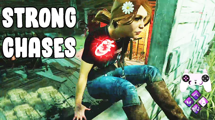 Sweaty Survivor Loops To Watch While You Eat