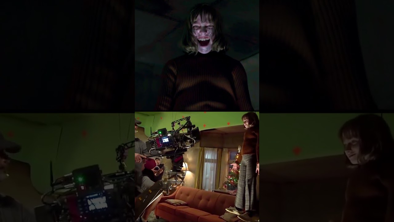 The Conjuring 2 (2016)