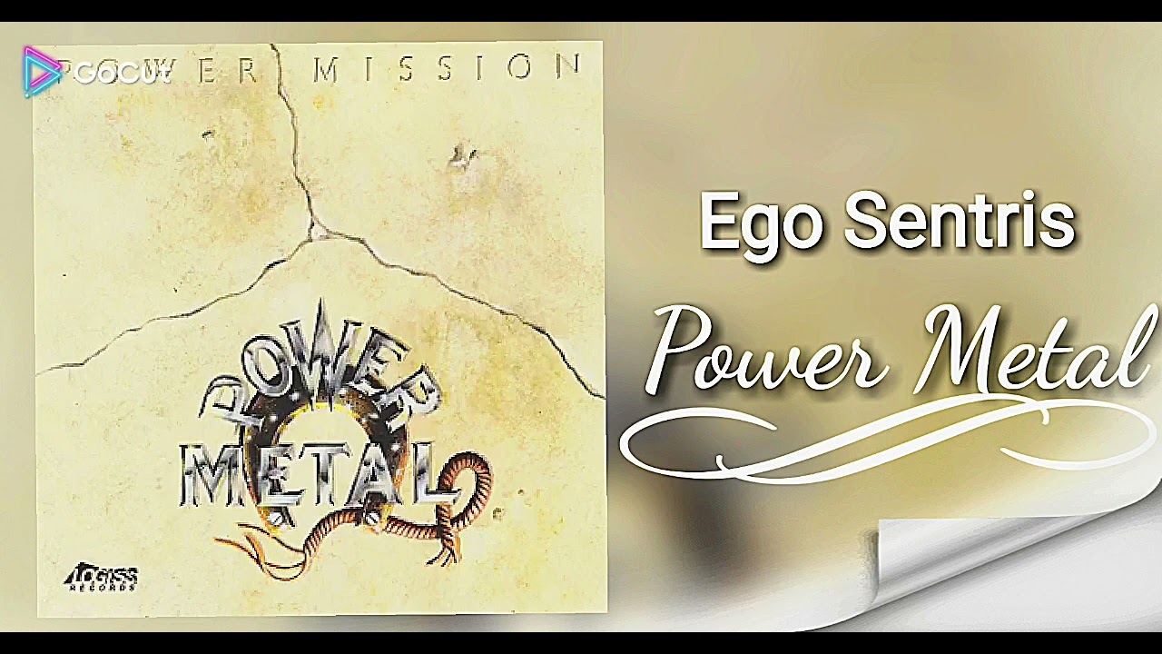 Ego Sentris ## Power Metal - HD Audio