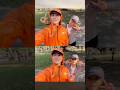 Park Bo Gum &amp; Hyeri Bikin Nostalgia Reply 1988 Lewat Foto Bersama  #reply1988 #hyeri #parkbogum