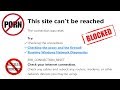 How To Block Porn Websites on PC or Mobile