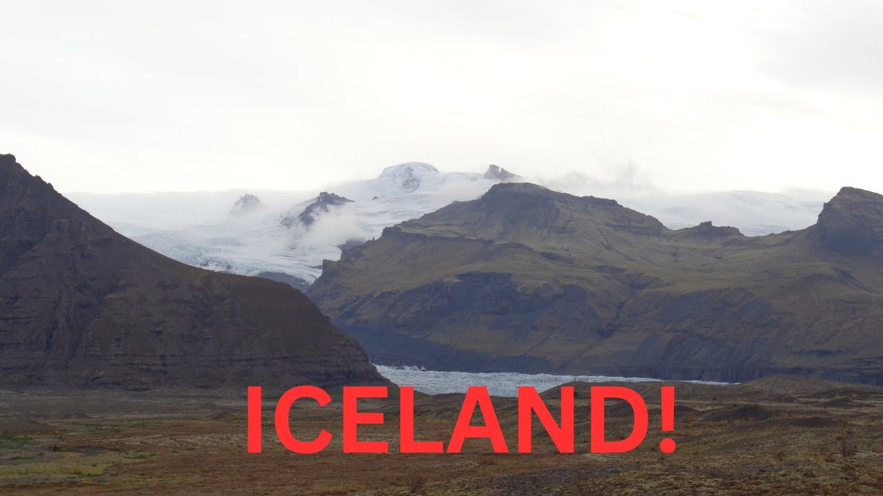#iceland
