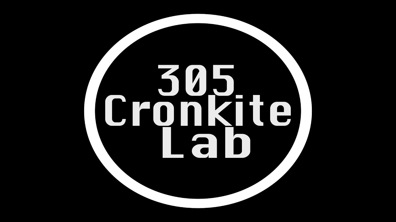 After Effects Lab - 305