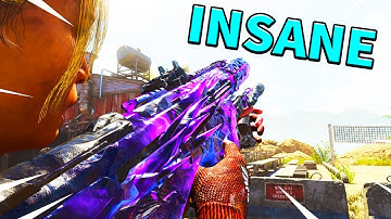 USE this AMAZING MADDOX Setup... (Best 4.0 MADDOX Class Setup) COD BO4