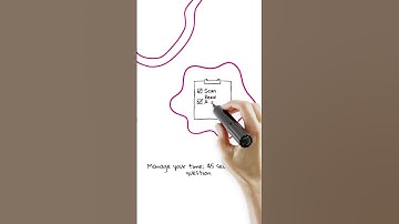 Q1 & Q2 in Just 2 Minutes! | Edexcel English Language B (4EB1)