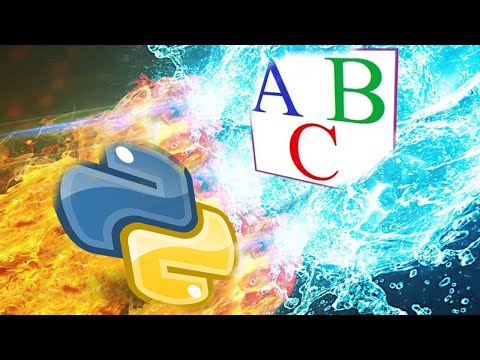Основы программирования Python vs Pascal
