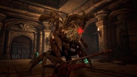 Bless Unleashed lol moment