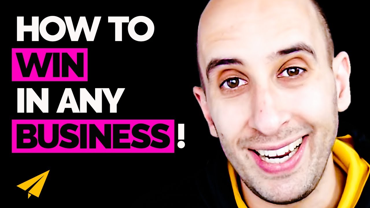 How to SET UP Your Business for SUCCESS (It Works for EVERYTHING!) | 