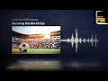 Inside the FBI Podcast: Securing the World Cup