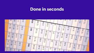 Excel AI just did hours of work in seconds 🤯
