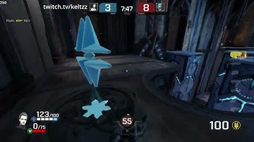 Quake Champions weekly twitch clips #34