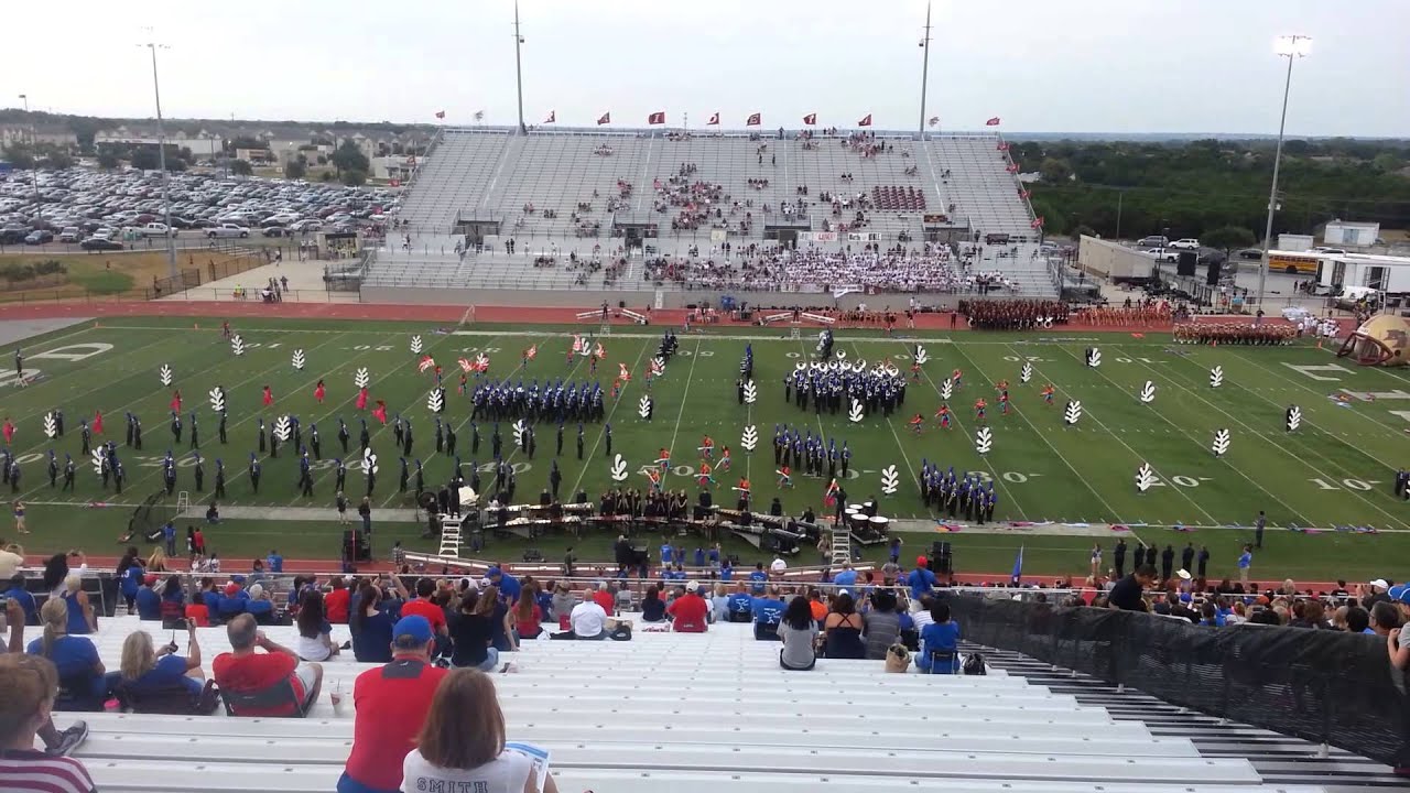 Leander High School Band Homecoming Choral Works YouTube leander-high-school-band-homecoming-choral-works-youtube