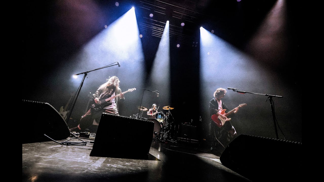 Watch w.o.d. - UNINSTALL ("LOVE BUZZ Tour at Zepp Shinjuku") on YouTube Watch w.o.d. - UNINSTALL ("LOVE BUZZ Tour at Zepp Shinjuku") on YouTube