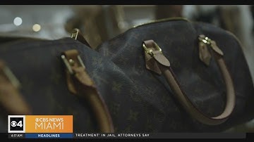 Artificial intelligence is helping to find counterfeit products before you buy them