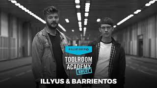 In The Studio With Illyus & Barrientos UNCUT