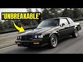 The Buick 3800 V6: America's Most Boring Engine That Outlasted Everything