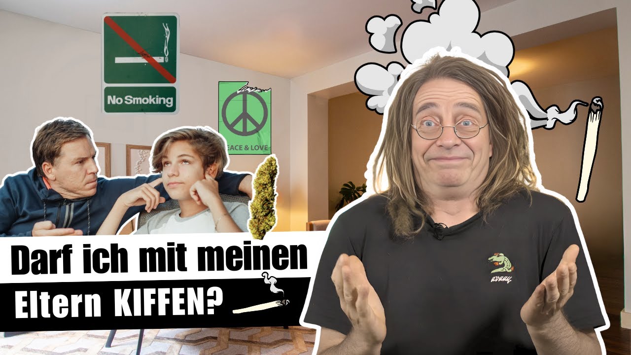 Cannabis und Jugendschutz: Gefährlicher als Alkohol?