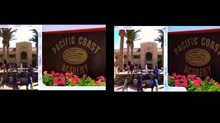 Zoe 101 Season 1-2 Theme Song Comparison