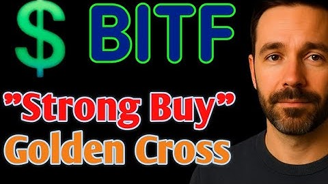 Bitfarms - BITF STOCK: Analyse🚀 & Prognose🚨koersdoel💲Belangrijke niveaus 📊 VOOR VANDAAG STERK KOP...