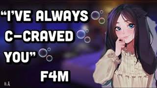 Drunk Best Friend Confesses To You Clingy Possessivejealous F4M