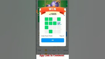 i am earn Rs. 1800 using Minesweeper unlimited tricks #ungaming #Minesweeperunlimitedtricks