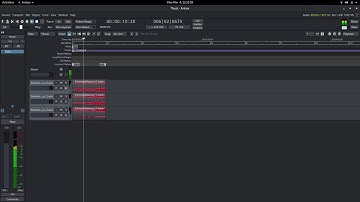 Pre Melek-Source-Separation [awakuning][non-original]
