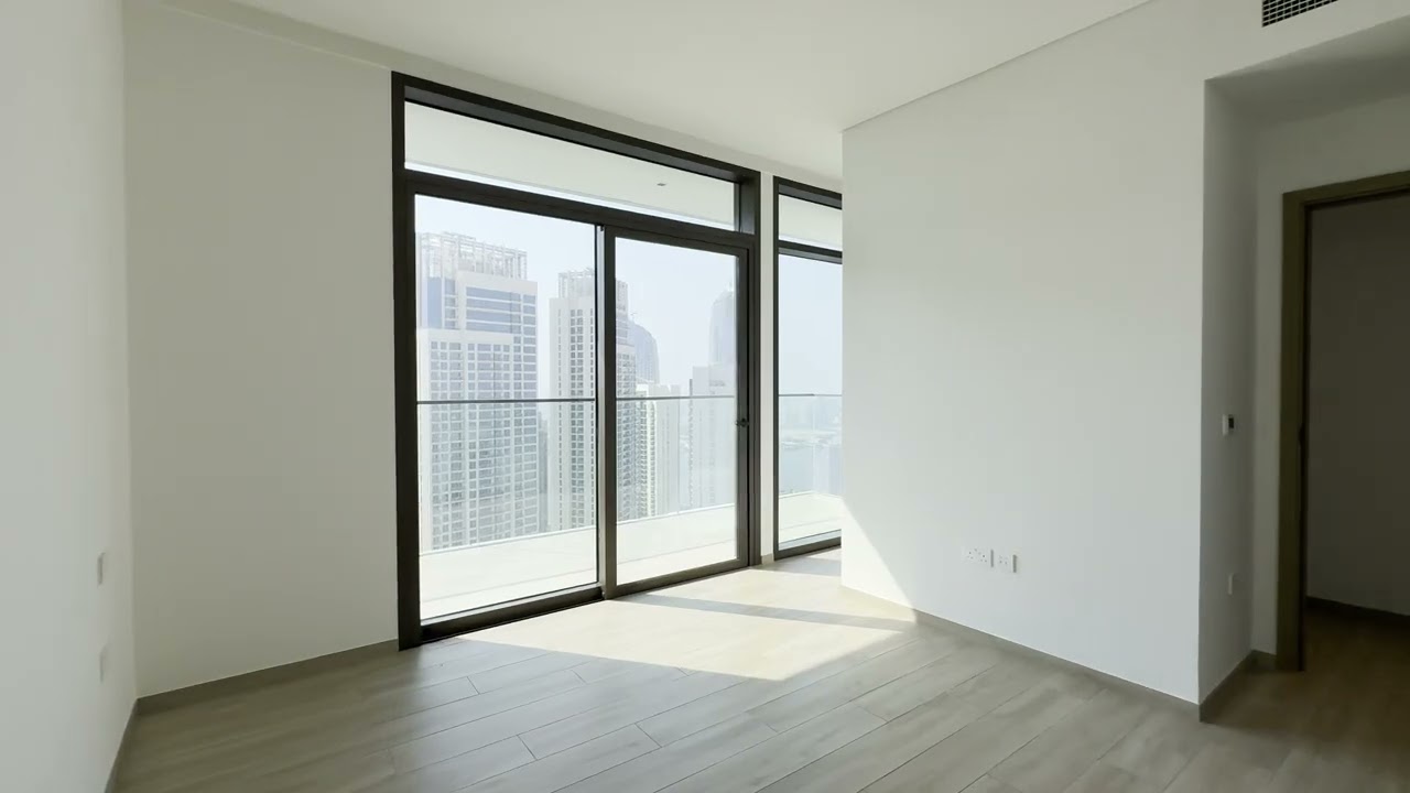 3 Bedroom Apartment in Palace Residences, Dubai Creek Harbour