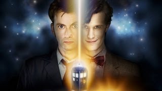 FUTURE WHOVIAN?
