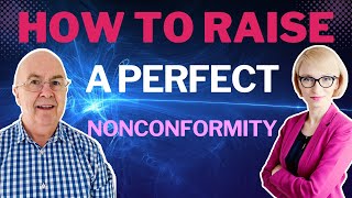 How to raise a perfect nonconformity?