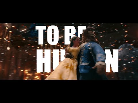 ►To Be Human ||Multifandom(+Sofiaperoni)
