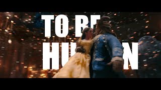 ►To Be Human ||Multifandom(+Sofiaperoni)