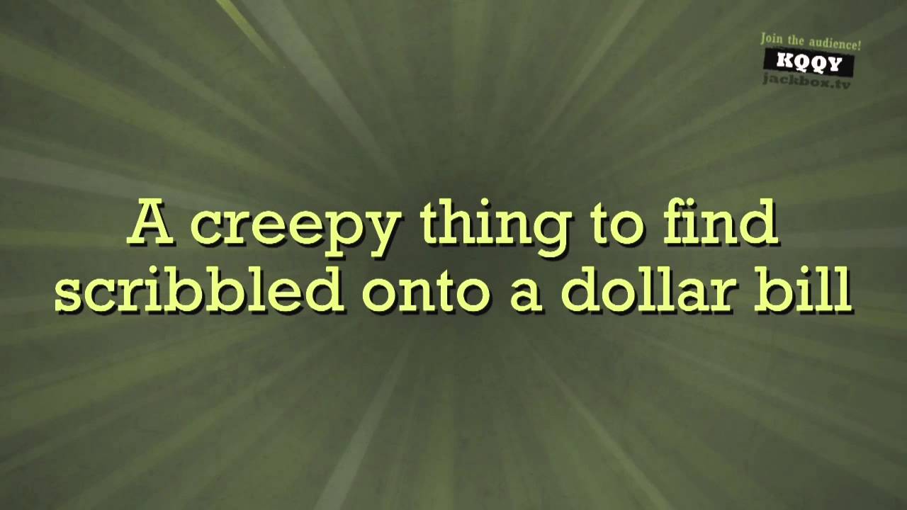 most offensive quiplash answers most offensive quiplash answers