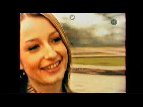 Еволюція рекламних заставок Нового каналу 1998 т ч