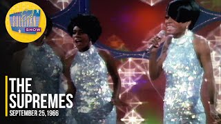 Watch Supremes Everythings Good About You video