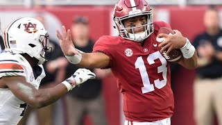 This 2024 Alabama game is expected to have a massive CFP impact