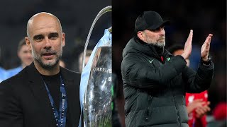 Guardiola Stay Man City ?! Kloop on his future Transfer Rumors 2024 - Latest Transfer News Today