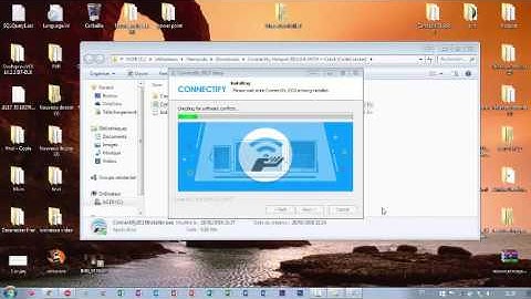 Connectify Hotspot 2016