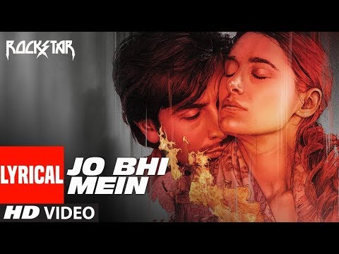 Jo bhi main
