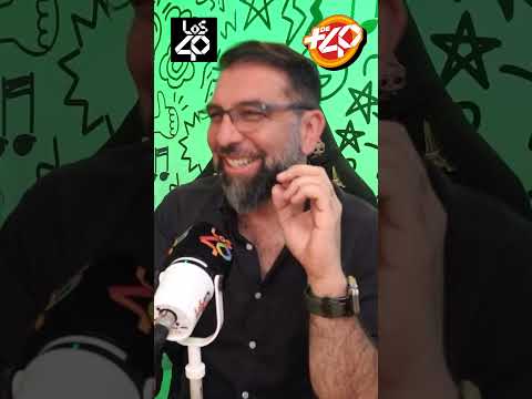 El trauma de Rafa Cifuentes al escuchar un grito de tarzán en su casa #Shorts #humor #masde40