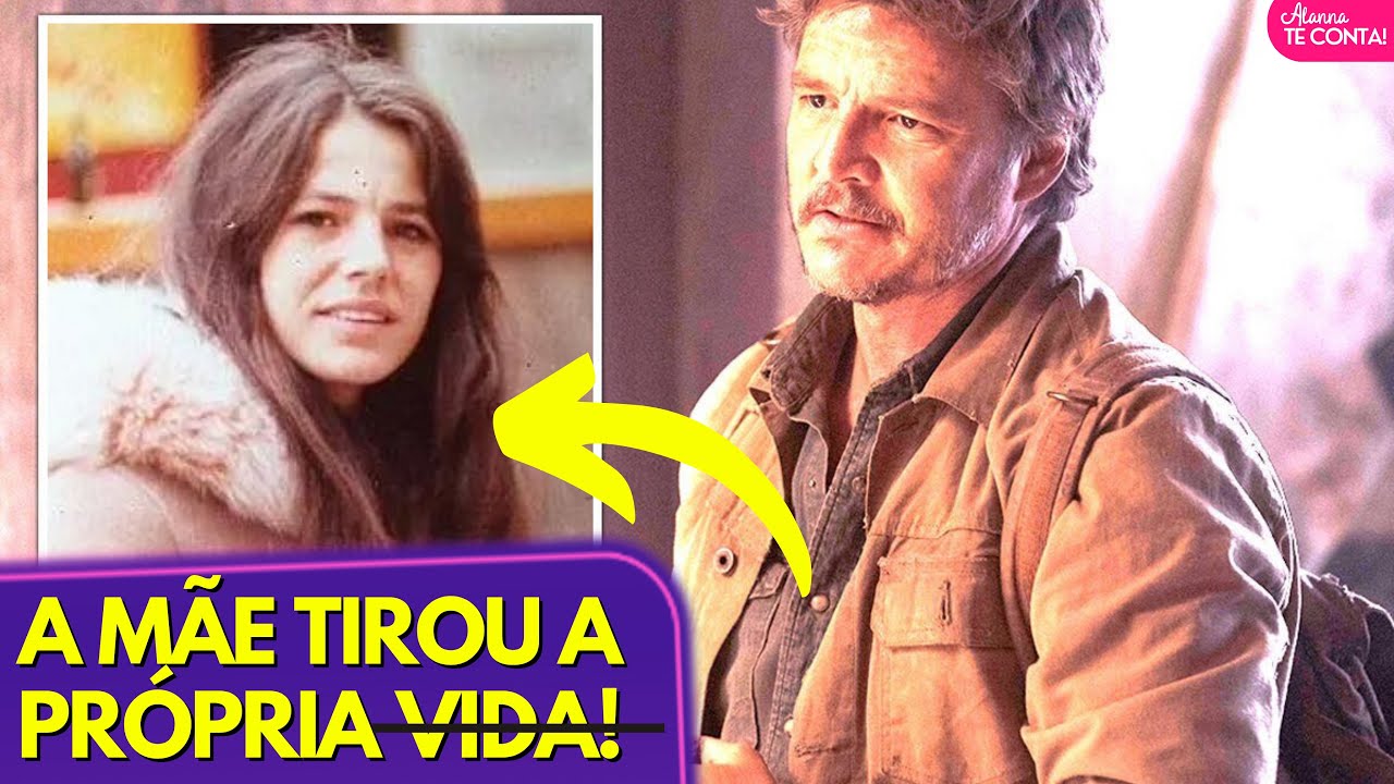 The Last of Us: Após meme, ator brasileiro revela que adoraria ser