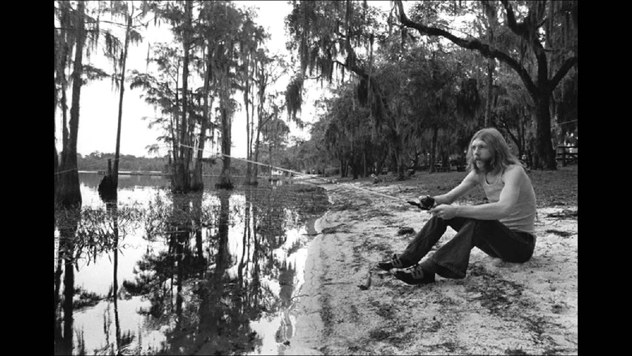 Duane Allman - Born to be wild - YouTube