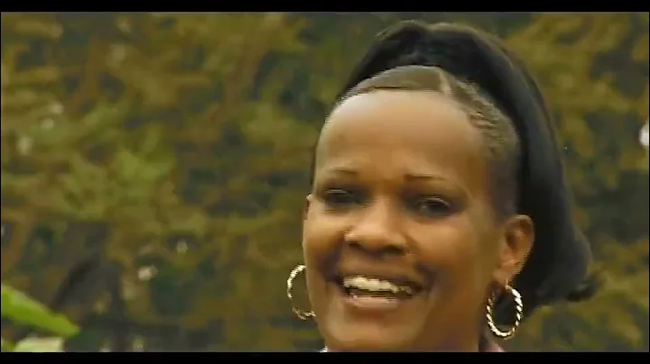 Ngai uyu hujagia - Nancy Torome